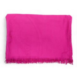 NEUF ETOLE HERMES NEW EX LIBRIS EN CACHEMIRE & SOIE FOULARD CASHMERE SHAWL 1090€