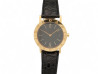  montre bulgari bb33gl 33mm or jaune 18k