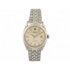 VINTAGE MONTRE ROLEX OYSTER DATEJUST 1601 36 MM ACIER JUBILE AUTOMATIQUE WATCH