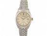  montre rolex oyster datejust 1601 36 mm acier