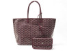 sac a main goyard saint louis pm toile goyardine