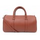 NEUF SAC A MAIN LONGCHAMP DAYLONG M 10271HFK504 CUIR COGNAC BANDOULIERE BAG 790€