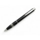 NEUF STYLO BILLE MONTBLANC STARWALKER 8486 EN RESINE PLATINUM NEW BALL PEN 540€
