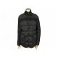 BLOUSON MONCLER ARDENNE T2 48 M EN NYLON NOIR DOUDOUNE MATELASSEE COAT 850€