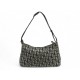 SAC A MAIN CHRISTIAN DIOR TROTTER EN TOILE MONOGRAMMEE OBLIQUE POCHETTE 1500€