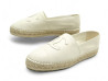chaussures chanel espadrilles logo cc g29762 37