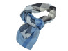 chale burberry etole motif tartan 65 x 186 cm foulard