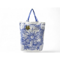 NEUF SAC A MAIN CHRISTIAN DIOR TOTE BAG SEVILLA DEFILE CRUISE 2023 CABAS NEW