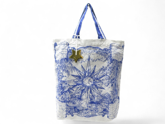 sac a main christian dior tote bag sevilla defile