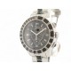 MONTRE CHRISTIAN DIOR CHRISTAL CD11431E-Y 39MM DIAMANTS CHRONOGRAPHE WATCH 4500€