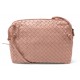 SAC A MAIN BOTTEGA VENETA POCHETTE CUIR INTRECCIATO BANDOULIERE HAND BAG 2300€