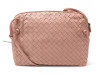 sac a main bottega veneta pochette cuir intrecciato
