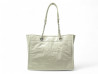 sac a main chanel cabas deauville cambon mm en