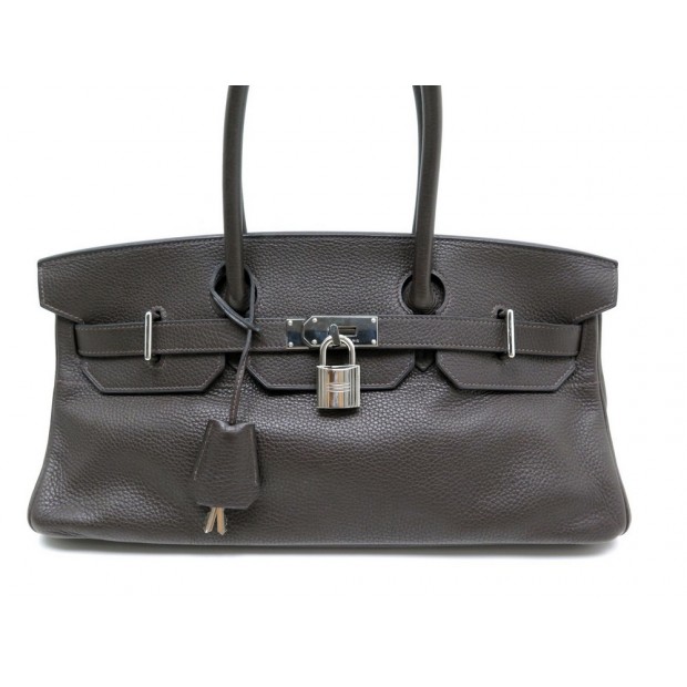 NEUF SAC A MAIN HERMES KELLY SHOULDER 40 CM 