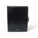 VINTAGE NEUF AGENDA MONTBLANC GRAND ORGANISEUR MEISTERSTUCK 30551 CUIR NOIR 675€