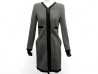 veste chanel gilet cardigan p38962v22034 36 s zip