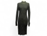  robe chanel bouton c p41689 cachemire 40