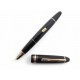 NEUF STYLO SURLIGNEUR MONTBLANC MEISTERSTUCK LEGRAND 166 RESINE FEUTRE PEN 570€