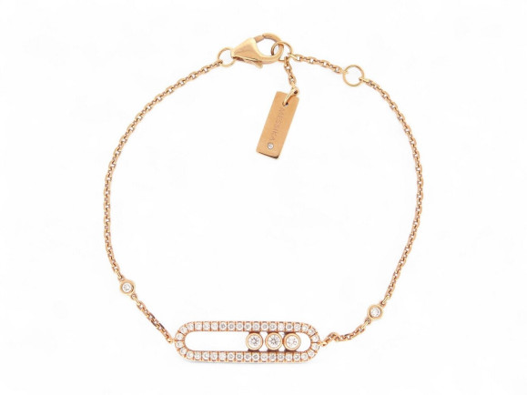  bracelet messika baby move pave 04325 t13 14 en