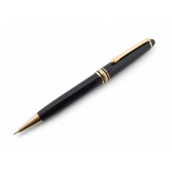 VINTAGE STYLO PORTE MINE MONTBLANC MEISTERSTUCK CLASSIQUE MB132456 PENCIL 450€