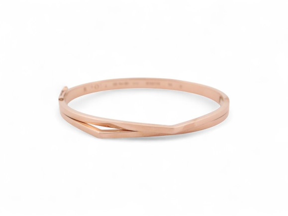  bracelet repossi antifer baf0bdpg00000 14cm en or