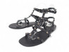 chaussures valentino rockstud sandales 37 it 38 fr en