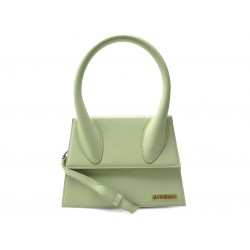 NEUF SAC A MAIN JACQUEMUS LE GRAND CHIQUITO 213BA0003 BANDOULIERE HAND BAG 850€