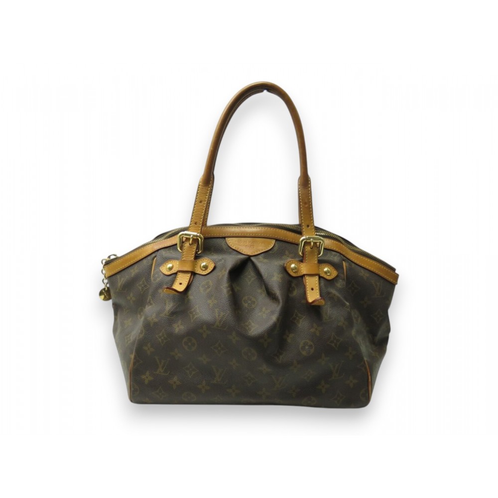 SAC A MAIN LOUIS VUITTON TIVOLI GM M40144 TOILE MONOGRAM CANVAS HAND BAG 1930€