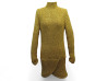 rare robe chanel metiers d'art egypte sequins