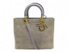  sac a main christian dior lady large