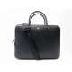 NEUF SACOCHE MONTBLANC 198851 PORTE DOCUMENTS CUIR SARTORIAL BANDOULIERE 1600€