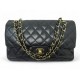 SAC A MAIN CHANEL TIMELESS CLASSIQUE MEDIUM 11.12 CUIR MATELASSE HAND BAG 10300€