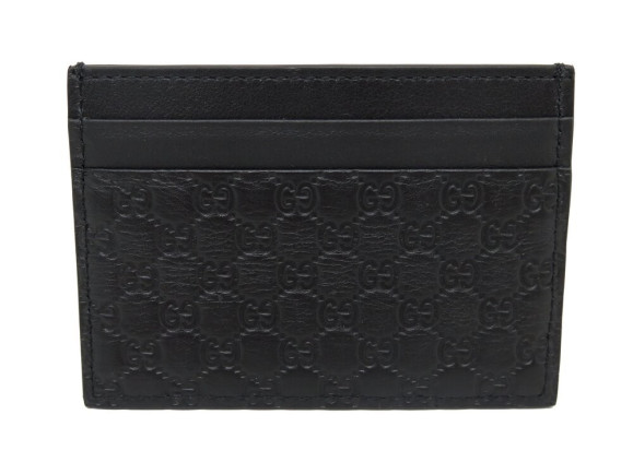  cartes gucci microguccissima 262837 4cc cuir