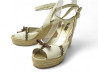 chaussures louis vuitton sandales 39 plateformes