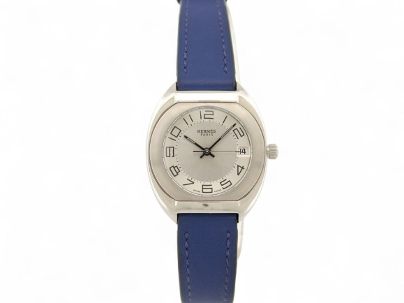 montre hermes espace es2.210 quartz 33 mm
