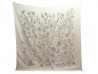 chale christian dior 51car140l604 chardons en