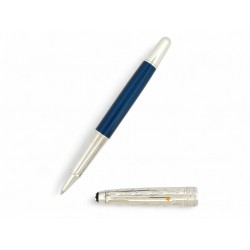 STYLO BILLE MONTBLANC MEISTERSTUCK 118063 LE PETIT PRINCE & RENARD ROLLER 695€