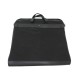 NEUF PORTE VETEMENTS MONTBLANC NIGHTFLIGHT 118263 TOILE & CUIR COSTUMES BAG 500€