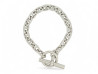  bracelet hermes chaine d'ancre pm 16cm en