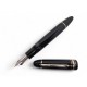 VINTAGE STYLO PLUME MONTBLANC MEISTERSTUCK 149 132112 PISTON FOUNTAIN PEN 1090€