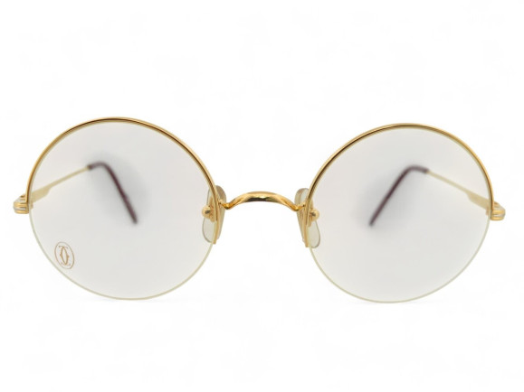 monture de lunettes cartier mayfair
