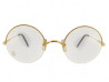 monture de lunettes cartier mayfair