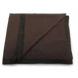 VINTAGE PLAID CHRISTIAN DIOR EN CACHEMIRE 140 X 70 CM JETE DE CANAPE CASHMERE