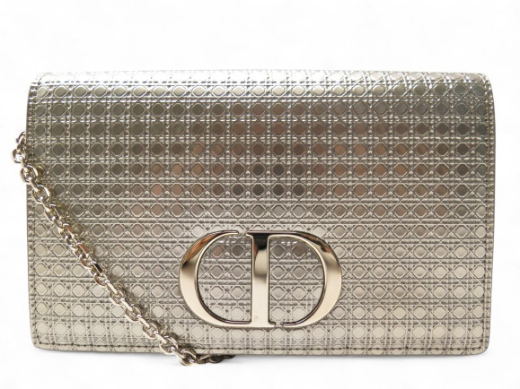  sac a main dior 30 montaigne cuir microcannage