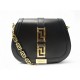 SAC A MAIN VERSACE GRECA GODDESS 10071291A051341 CHAINE BANDOULIERE PURSE 1950€