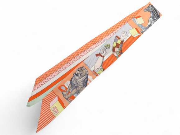 foulard hermes twilly grand theatre gianpolo pagni