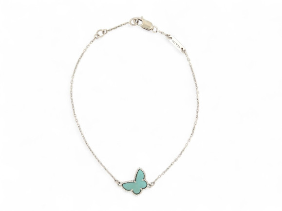  bracelet van cleef arpels sweet butterflies
