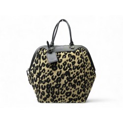 SAC A MAIN LOUIS VUITTON EXPRESS NORTH SOUTH STEPHEN SPROUSE LEOPARD BAG 3050€ SAC A MAIN LOUIS VUITTON EXPRESS NORTH SOUTH STEPHEN SPROUSE LEOPARD BAG 3050€