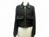 veste louis vuitton courte zippee m 38 nicolas