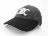 casquette celine baseball triomphe 2aut6930f xs